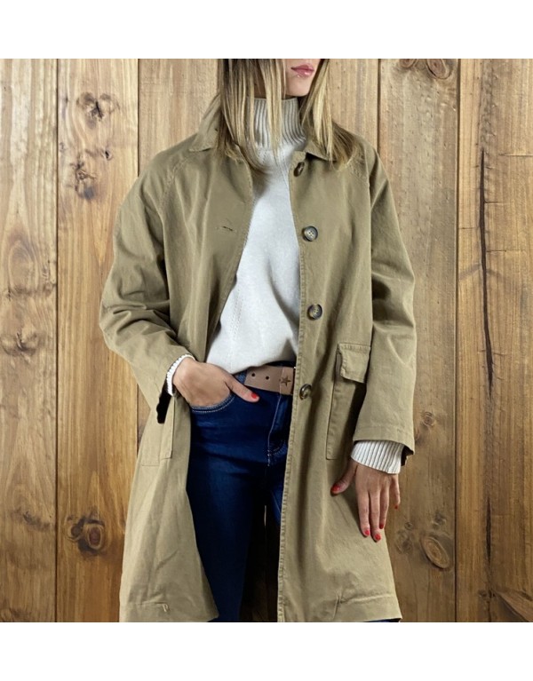 Trench Mujer | THE CLOSET ONE