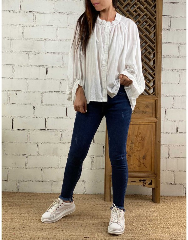 blusa daniela