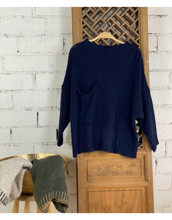 jersey oversize