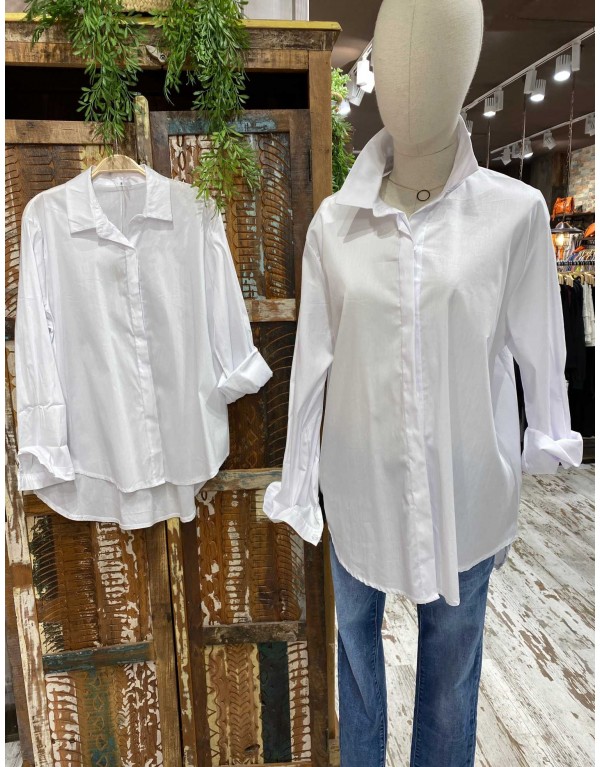 camisa basica
