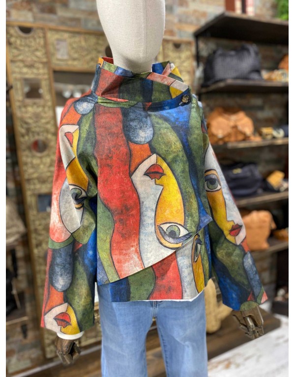 Abrigos Chaquetas