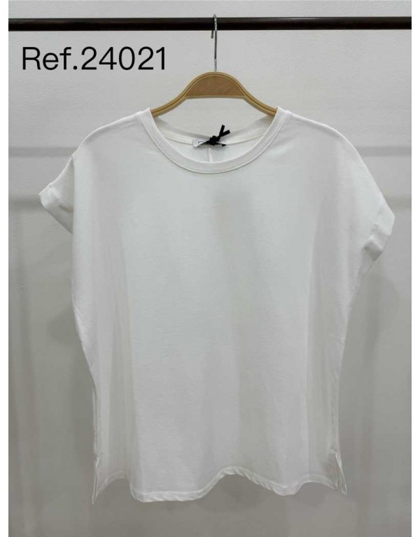 camiseta basica