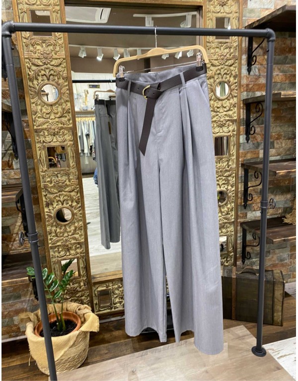 pantalon pierna ancha