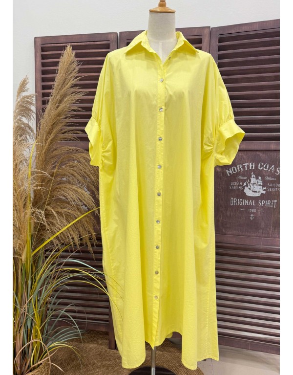 vestido midi