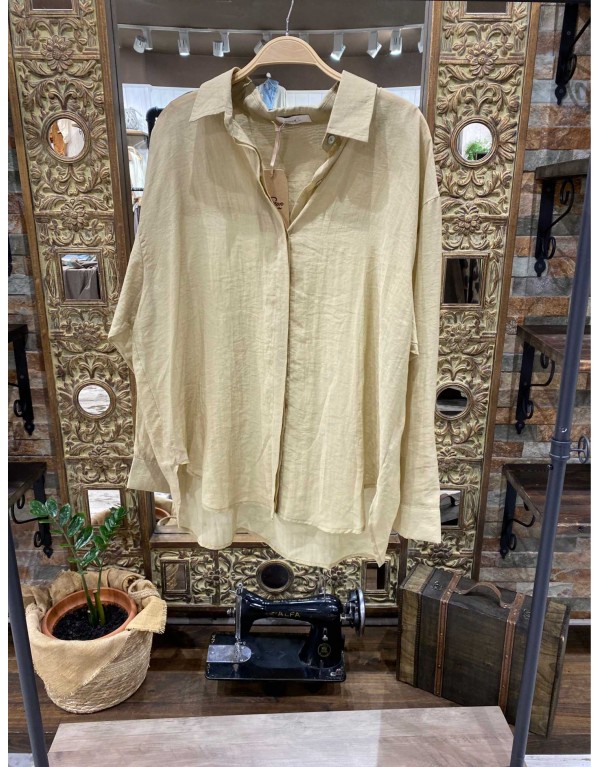 blusa