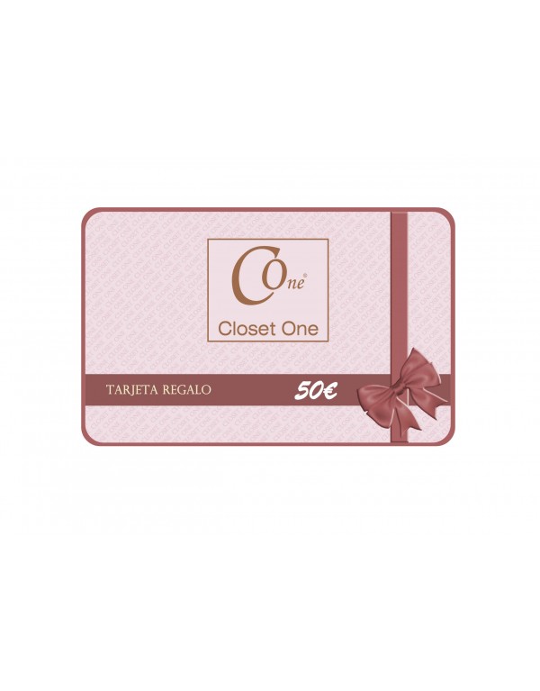Tarjeta Regalo 25€